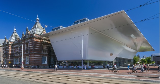 Stedelijk museum