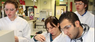 Human Capital Agenda Chemie