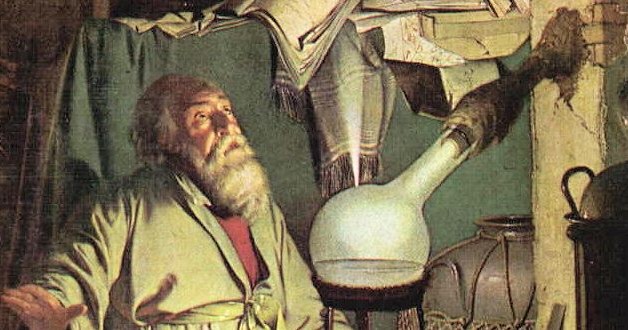Fosfor uit urine