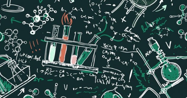 Verdiep je in chemie