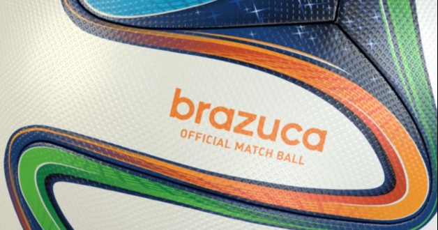 De chemie van de Brazuca