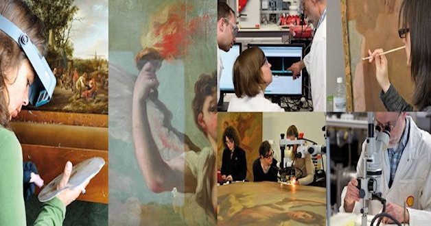 Kijk op kunst