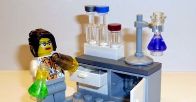 Lego chemie