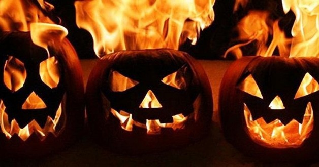 Halloweenchemie