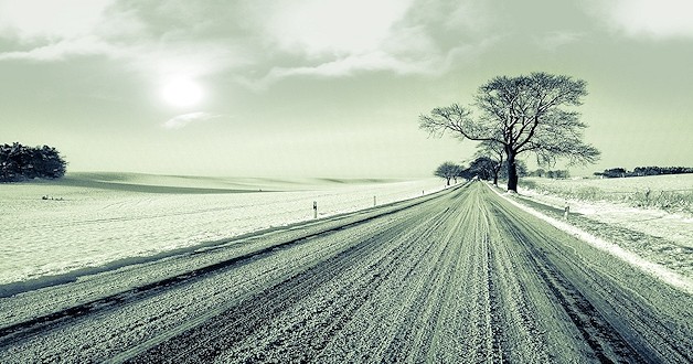 Winterbanden, ja of nee?